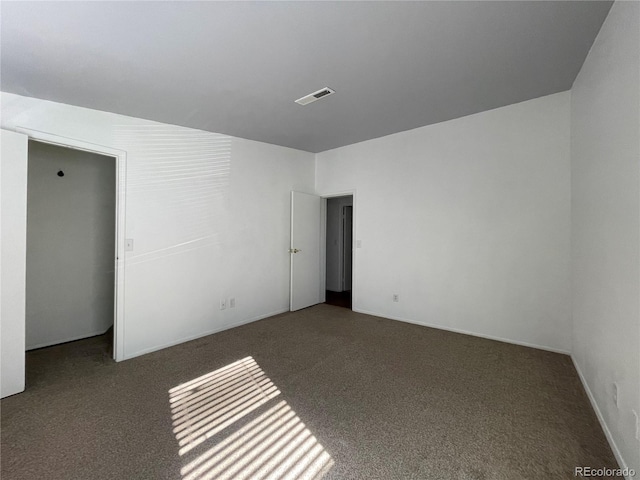 16485 E 17th Pl Unit D, Aurora, CO 80011 - view of carpeted spare room