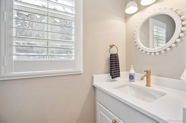 1449 Braewood Ave, Highlands Ranch, CO 80129 - bathroom featuring vanity
