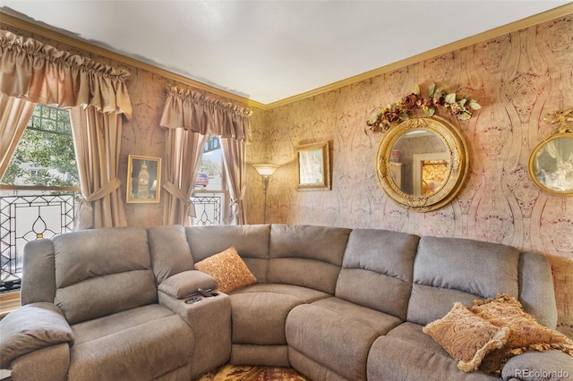 310 E Whiting Ave, Cripple Creek, CO 80813 - view of living room
