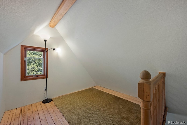 439 Ronnie Rd, Golden, CO 80403 - additional living space featuring hardwood / wood-style floors