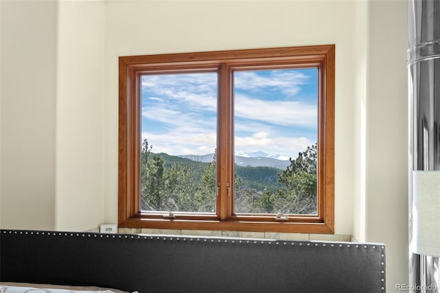 439 Ronnie Rd, Golden, CO 80403 - detailed view of a mountain view