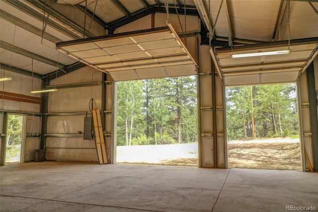 449 Woody Creek Rd, Florissant, CO 80816