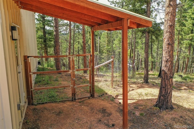 449 Woody Creek Rd, Florissant, CO 80816