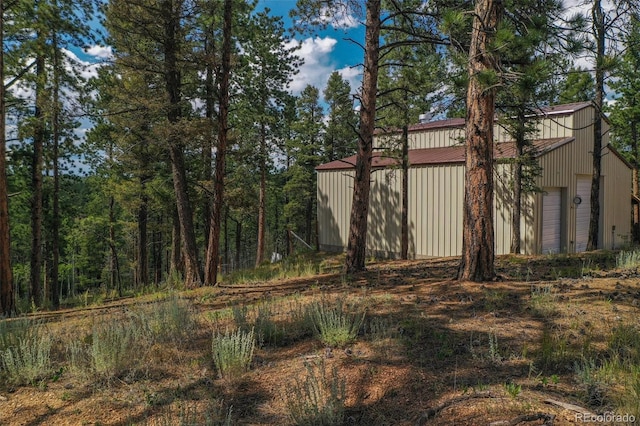 449 Woody Creek Rd, Florissant, CO 80816