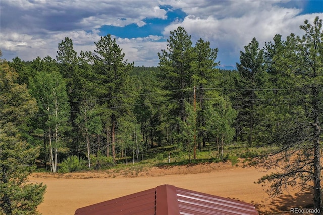 449 Woody Creek Rd, Florissant, CO 80816
