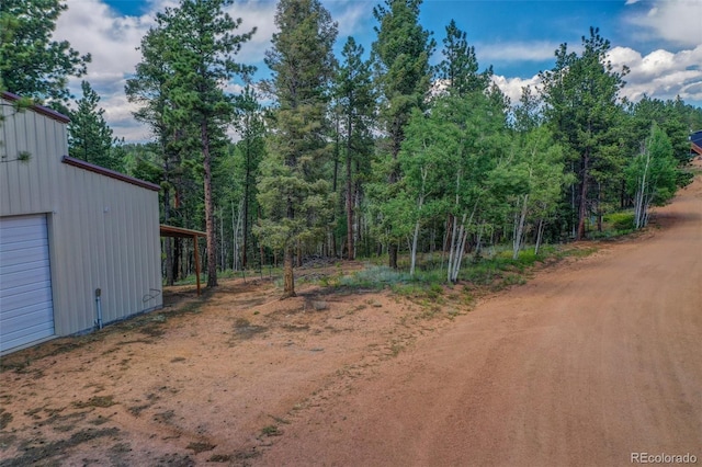449 Woody Creek Rd, Florissant, CO 80816