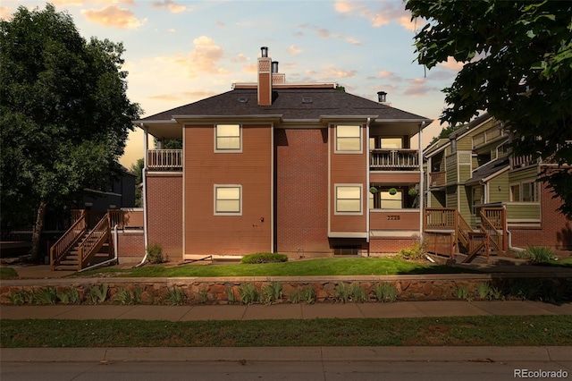 3025 Broadway St Unit 2, Boulder, CO 80304 - photo 1