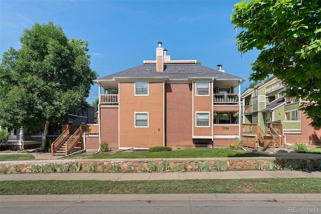3025 Broadway St Unit 2, Boulder, CO 80304 - photo 20