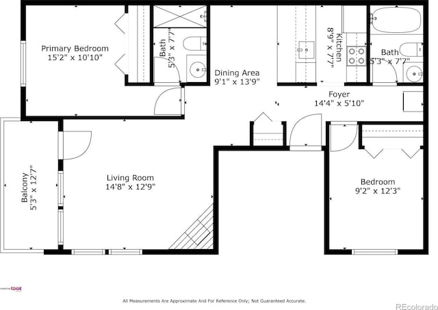 3025 Broadway St Unit 2, Boulder, CO 80304 - photo 29
