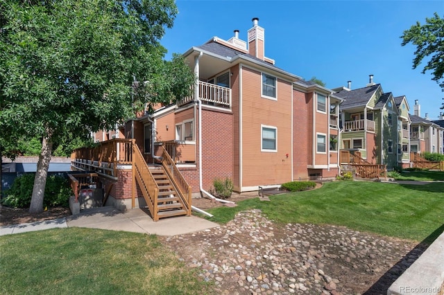 3025 Broadway St Unit 2, Boulder, CO 80304 - photo 22