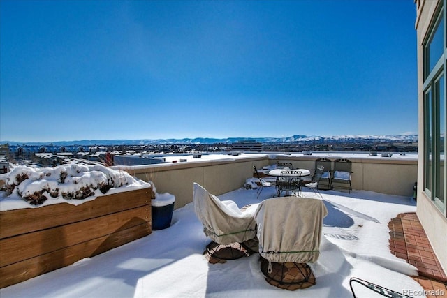 7220 W Bonfils Ln Unit 508, Lakewood, CO 80226 - photo 24