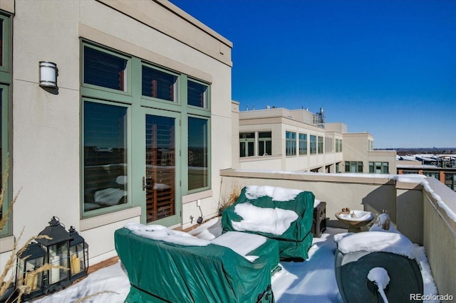 7220 W Bonfils Ln Unit 508, Lakewood, CO 80226 - photo 26
