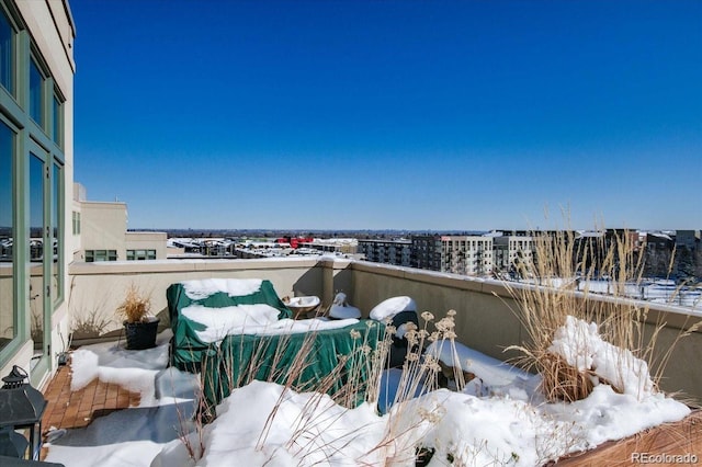 7220 W Bonfils Ln Unit 508, Lakewood, CO 80226 - photo 29