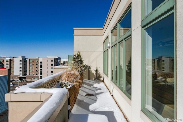 7220 W Bonfils Ln Unit 508, Lakewood, CO 80226 - photo 30