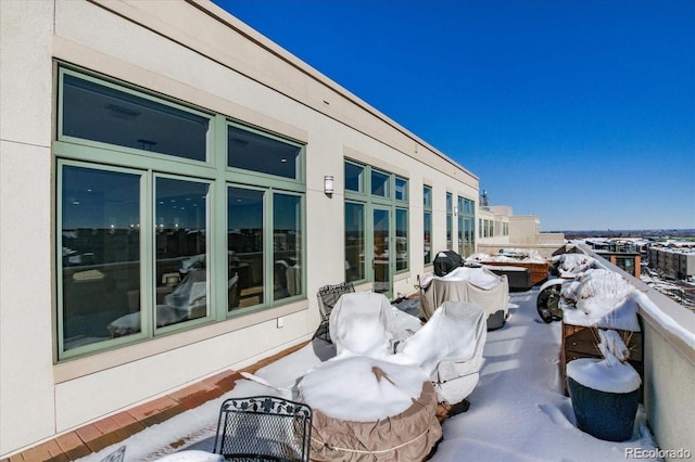 7220 W Bonfils Ln Unit 508, Lakewood, CO 80226 - photo 31