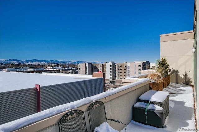 7220 W Bonfils Ln Unit 508, Lakewood, CO 80226 - photo 33