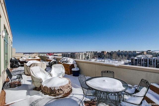 7220 W Bonfils Ln Unit 508, Lakewood, CO 80226 - photo 34