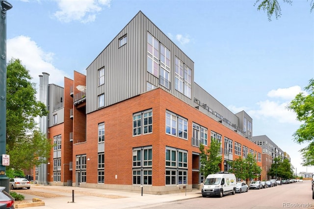 2955 Inca St Unit 2P, Denver, CO 80202 - view of property