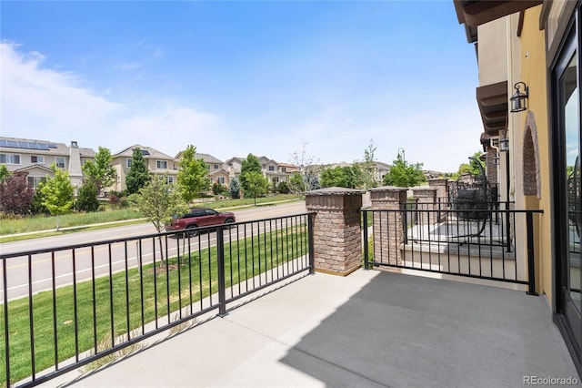 15572 W Wesley Ave, Lakewood, CO 80228 - photo 30