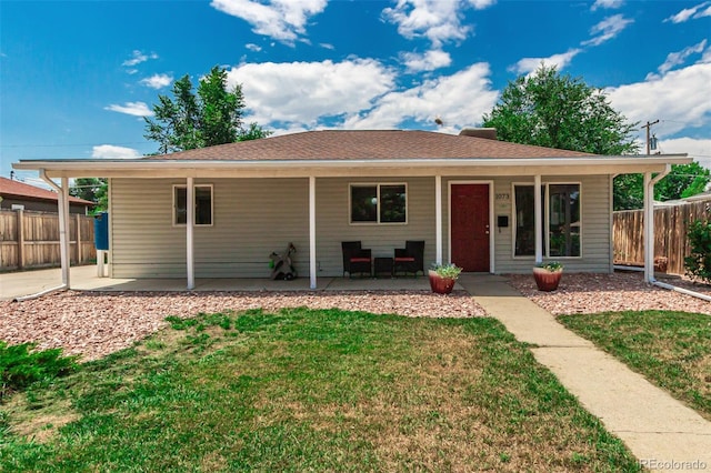 1073 Wheeling St, Aurora, CO 80011 - photo 1