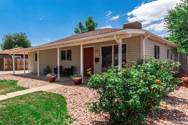 1073 Wheeling St, Aurora, CO 80011 - photo 2