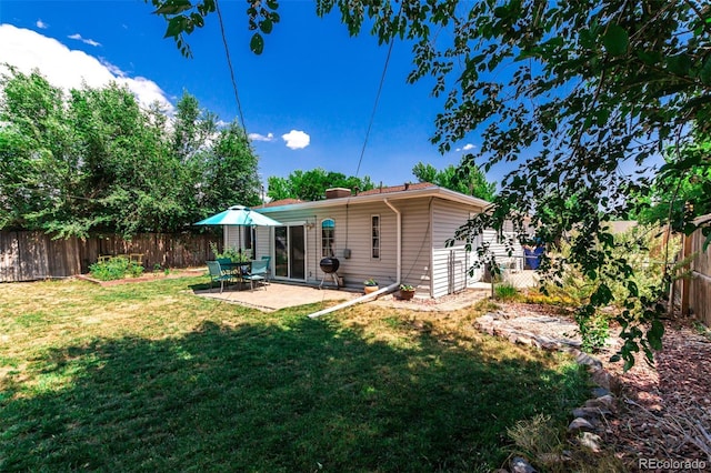 1073 Wheeling St, Aurora, CO 80011 - photo 33