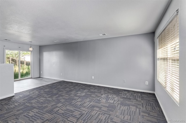 545 Tanager St, Brighton, CO 80601 - unfurnished room featuring carpet floors