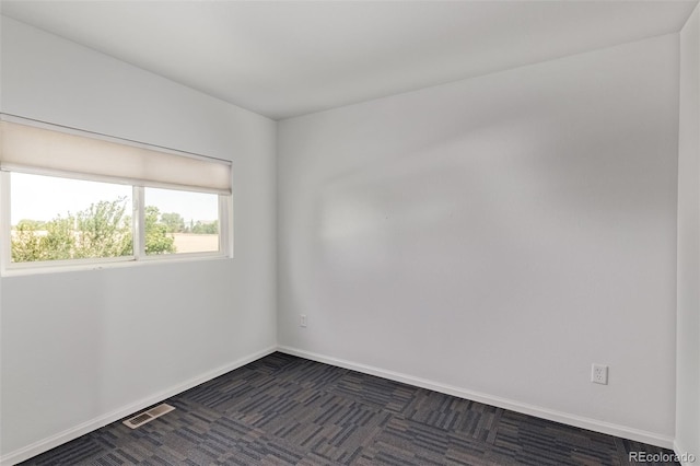 545 Tanager St, Brighton, CO 80601 - empty room featuring baseboards