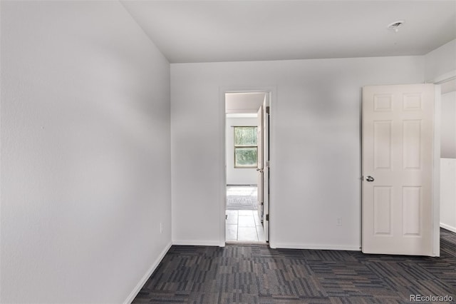 545 Tanager St, Brighton, CO 80601 - unfurnished room featuring baseboards