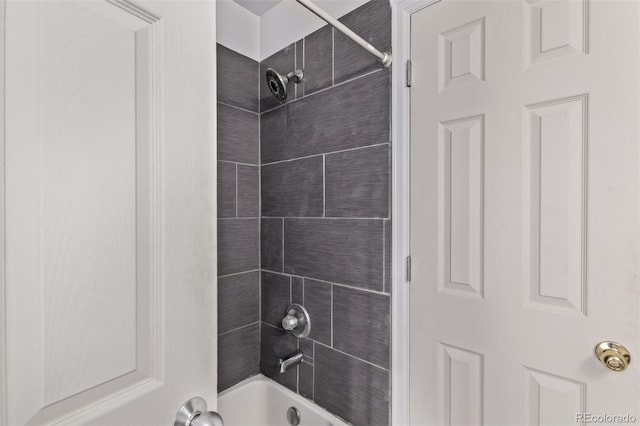 545 Tanager St, Brighton, CO 80601 - full bathroom with shower / bathtub combination