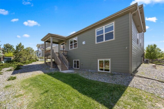 12210 Pine Post Dr, Parker, CO 80138 - photo 35