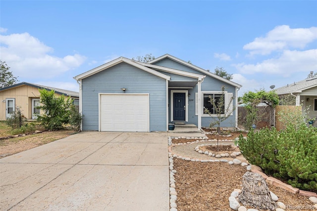 309 Lincoln Ave, Platteville, CO 80651 - photo 1