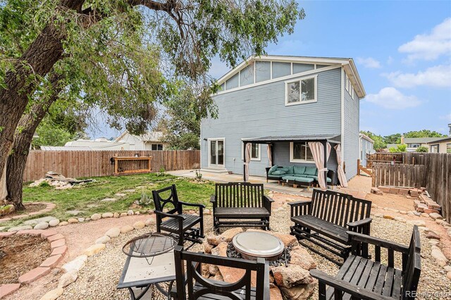 309 Lincoln Ave, Platteville, CO 80651 - photo 14