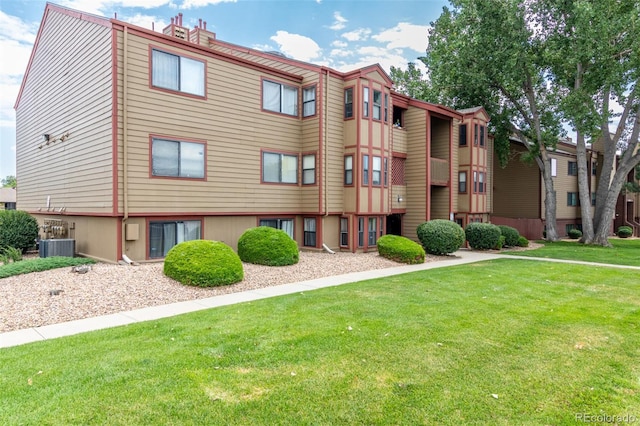 8770 Corona St Unit 304, Denver, CO 80229 - photo 1