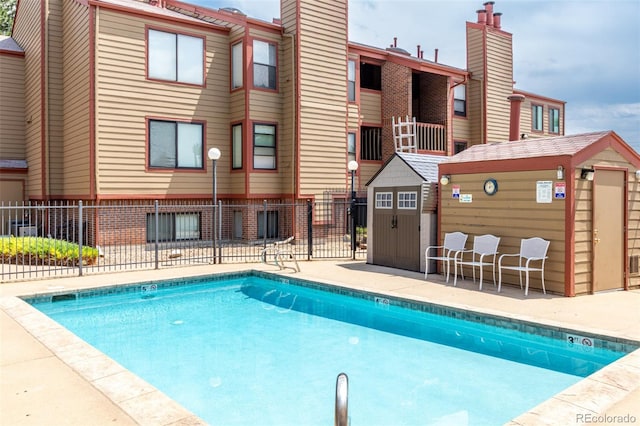 8770 Corona St Unit 304, Denver, CO 80229 - photo 18