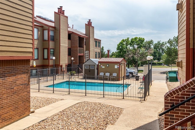 8770 Corona St Unit 304, Denver, CO 80229 - photo 27