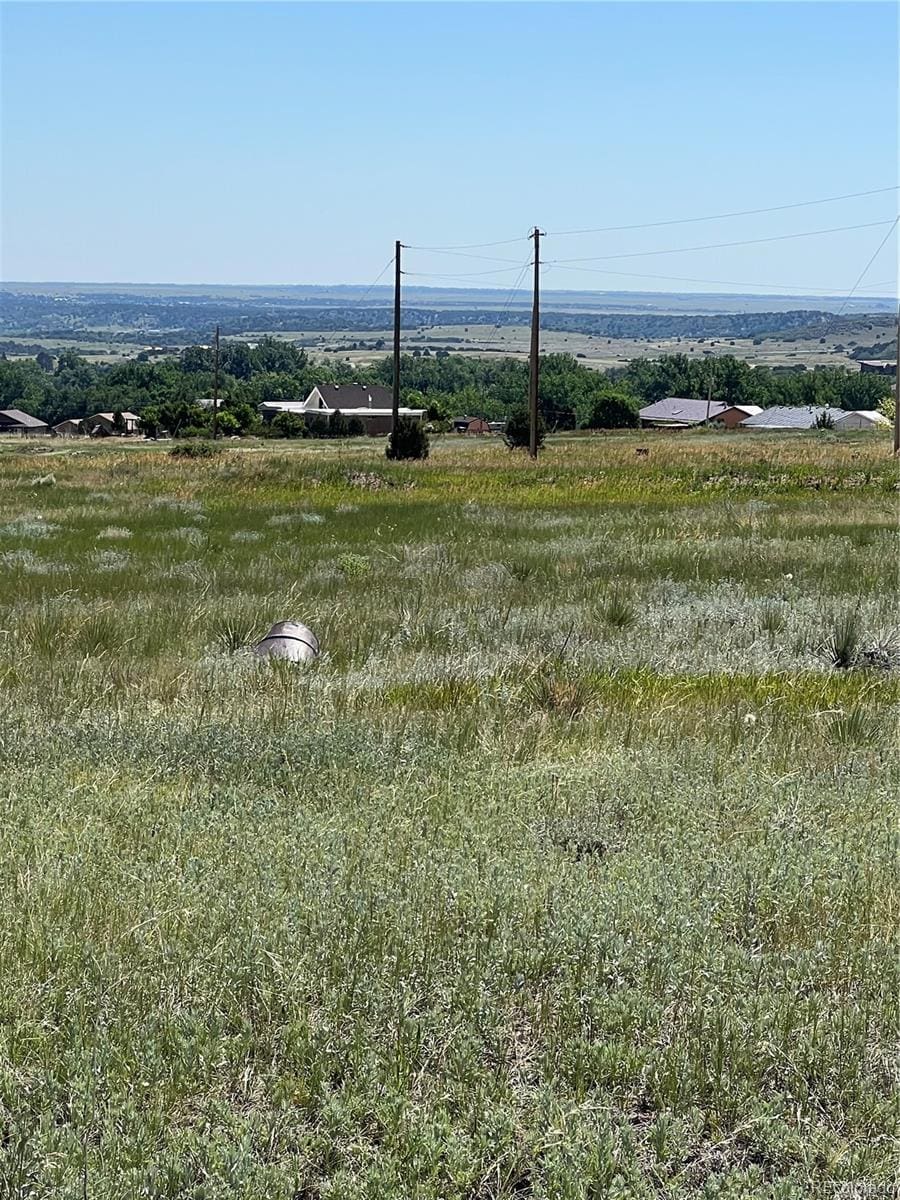 LOT55 Tobin Dr, Colorado City, CO 81019 - photo 1