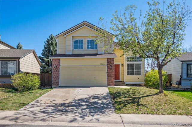 4965 Collinsville Pl, Highlands Ranch, CO 80130 - photo 2