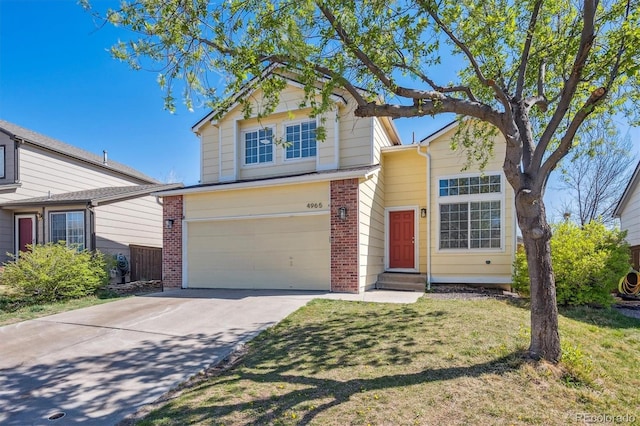 4965 Collinsville Pl, Highlands Ranch, CO 80130 - photo 3