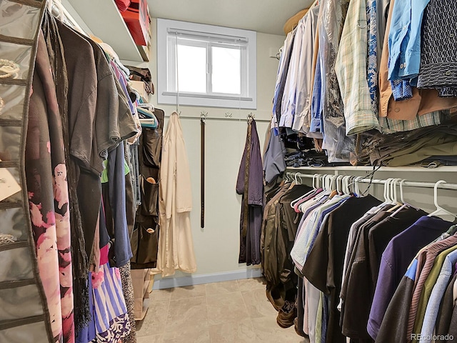 5319 E Davies Dr, Centennial, CO 80122 - view of spacious closet