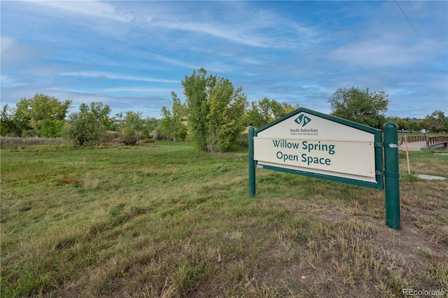 5319 E Davies Dr, Centennial, CO 80122 - exterior view