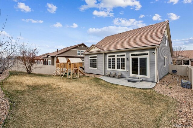 4660 Wildwood Way, Johnstown, CO 80534 - photo 16
