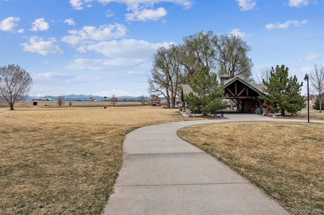 4660 Wildwood Way, Johnstown, CO 80534 - photo 20