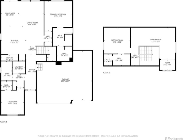 4660 Wildwood Way, Johnstown, CO 80534 - photo 25
