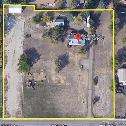 7003 W 68th Ave, Arvada, CO 80003