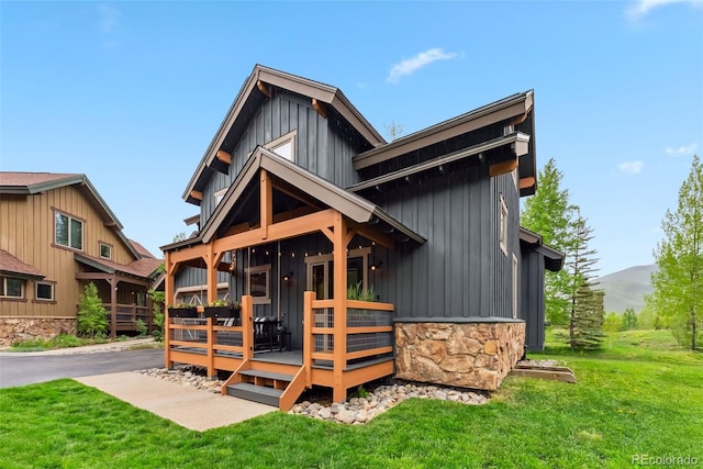402 Kestrel Ln, Silverthorne, CO 80498 - photo 2