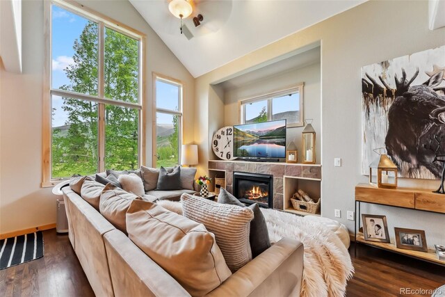 402 Kestrel Ln, Silverthorne, CO 80498 - photo 12