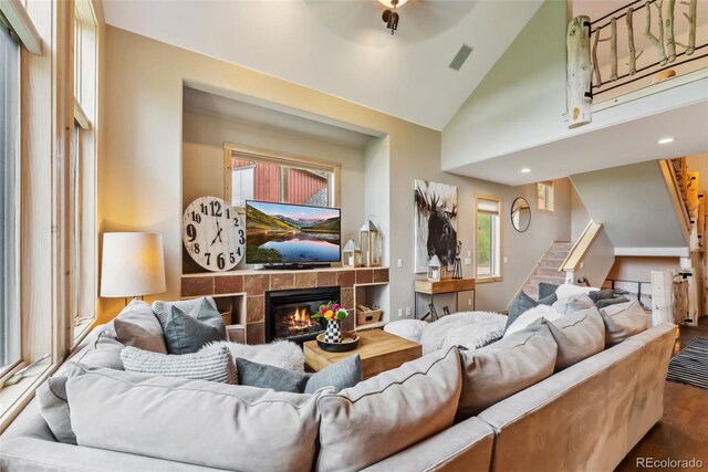 402 Kestrel Ln, Silverthorne, CO 80498 - photo 13