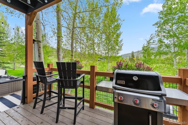 402 Kestrel Ln, Silverthorne, CO 80498 - photo 36