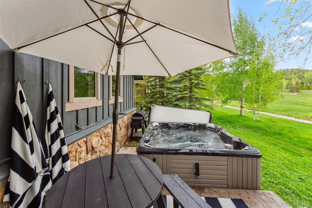 402 Kestrel Ln, Silverthorne, CO 80498 - photo 39
